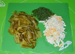 название картинки Салат Кояш