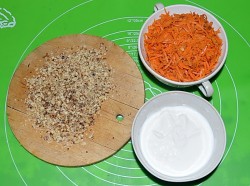 название картинки Салат Кояш