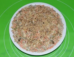 название картинки Салат Кояш