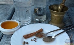 Крамбамбуля Белорусская настойка