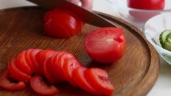 Красивый быстрый салат к празднику за 5 минут