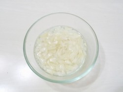 название картинки Салат с курицей и картошкой Крыска