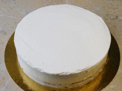 название картинки Торт Крыска