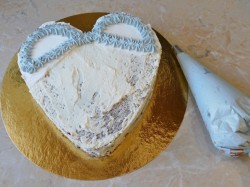 название картинки Торт Крыска