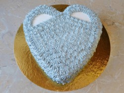 название картинки Торт Крыска