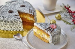 название картинки Торт Крыска