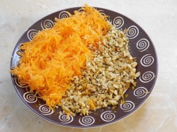 название картинки Торт Крыска