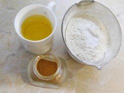 название картинки Торт Крыска