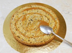 название картинки Торт Крыска