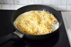 название картинки Красная рыба со сливками