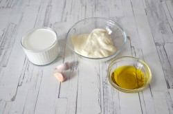 Красная рыба в сливочном соусе - шаг 3