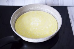 Красная рыба в сливочном соусе - шаг 6