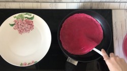 Красные блины - шаг 10