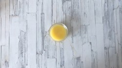 Красные блины - шаг 2