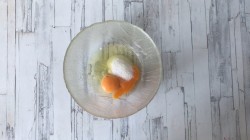 Красные блины - шаг 3