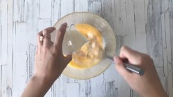 Красные блины - шаг 4