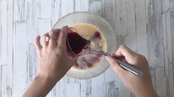 Красные блины - шаг 5