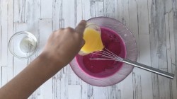 Красные блины - шаг 6