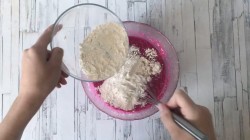 Красные блины - шаг 7