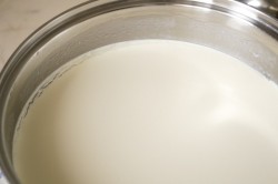 название картинки Крем чиз для капкейков который держит форму