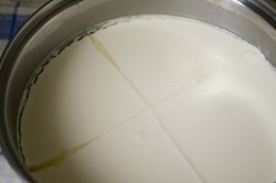 название картинки Крем чиз для капкейков который держит форму