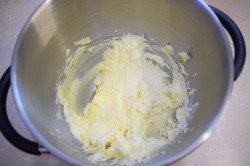 название картинки Крем чиз для выравнивания торта