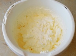 Крем дипломат для торта классический