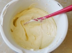 Крем дипломат для торта классический