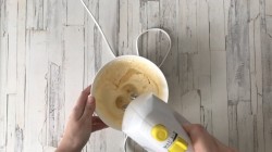 Крем для тирамису с маскарпоне