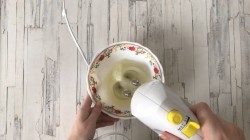 Крем для тирамису с маскарпоне