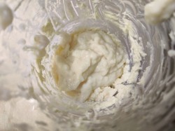 Манный крем для торта с лимоном