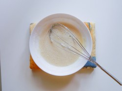 название картинки Крем для вафельного торта в домашних условиях