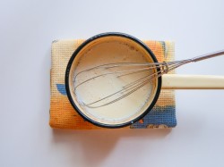 название картинки Крем для вафельного торта в домашних условиях