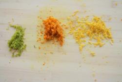 Ванильный крем из маскарпоне