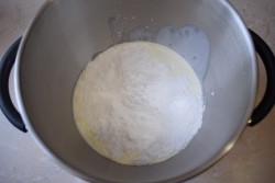 название картинки Крем из сливочного сыра для торта