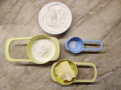 название картинки Крем из сыра маскарпоне для торта