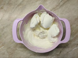 название картинки Крем из сыра маскарпоне для торта