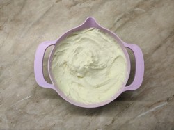 название картинки Крем из сыра маскарпоне для торта