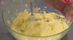 название картинки Крем-пломбир для украшения выпечки и тортов