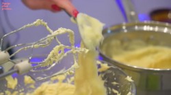 название картинки Крем-пломбир для украшения выпечки и тортов