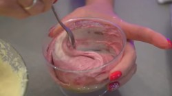 название картинки Крем-пломбир для украшения выпечки и тортов