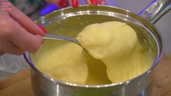 название картинки Крем-пломбир для украшения выпечки и тортов