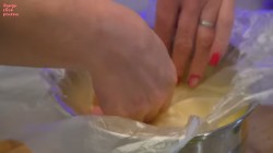 название картинки Крем-пломбир для украшения выпечки и тортов