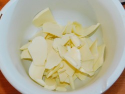 название картинки Крем под мастику для торта