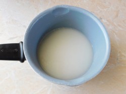 название картинки Крем под мастику для торта