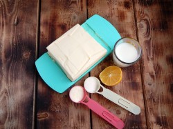 Крем Птичье молоко для торта с манкой