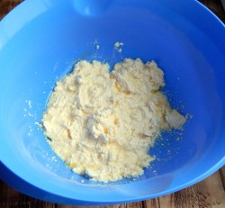 Крем Птичье молоко для торта с манкой