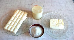 Крем Рафаэлло