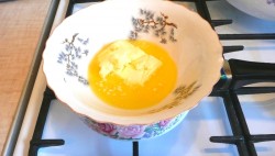 Крем Рафаэлло