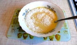 Крем Рафаэлло